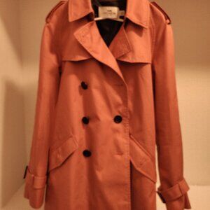 Coach Coat